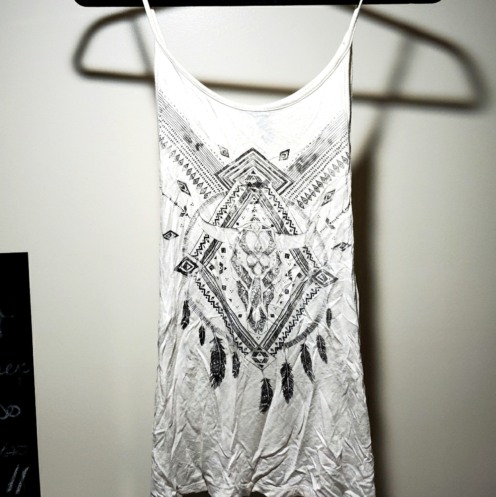Forever 21 Tank Top - Small